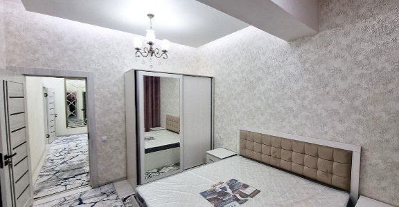 Себзор Ривиера новостройка