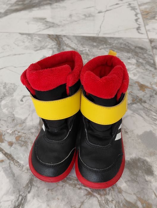 Апрески Adidas Winterplay