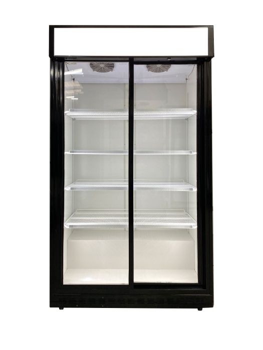 Хладилна Витрина-2000 лв.
