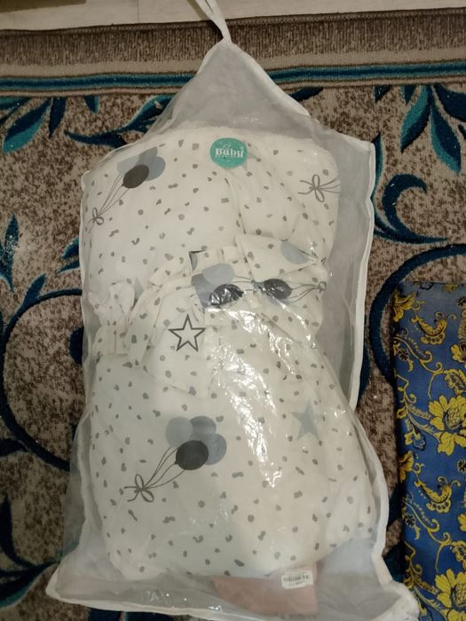 Продам конверт для выписки