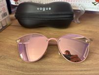Слънчеви очила vogue