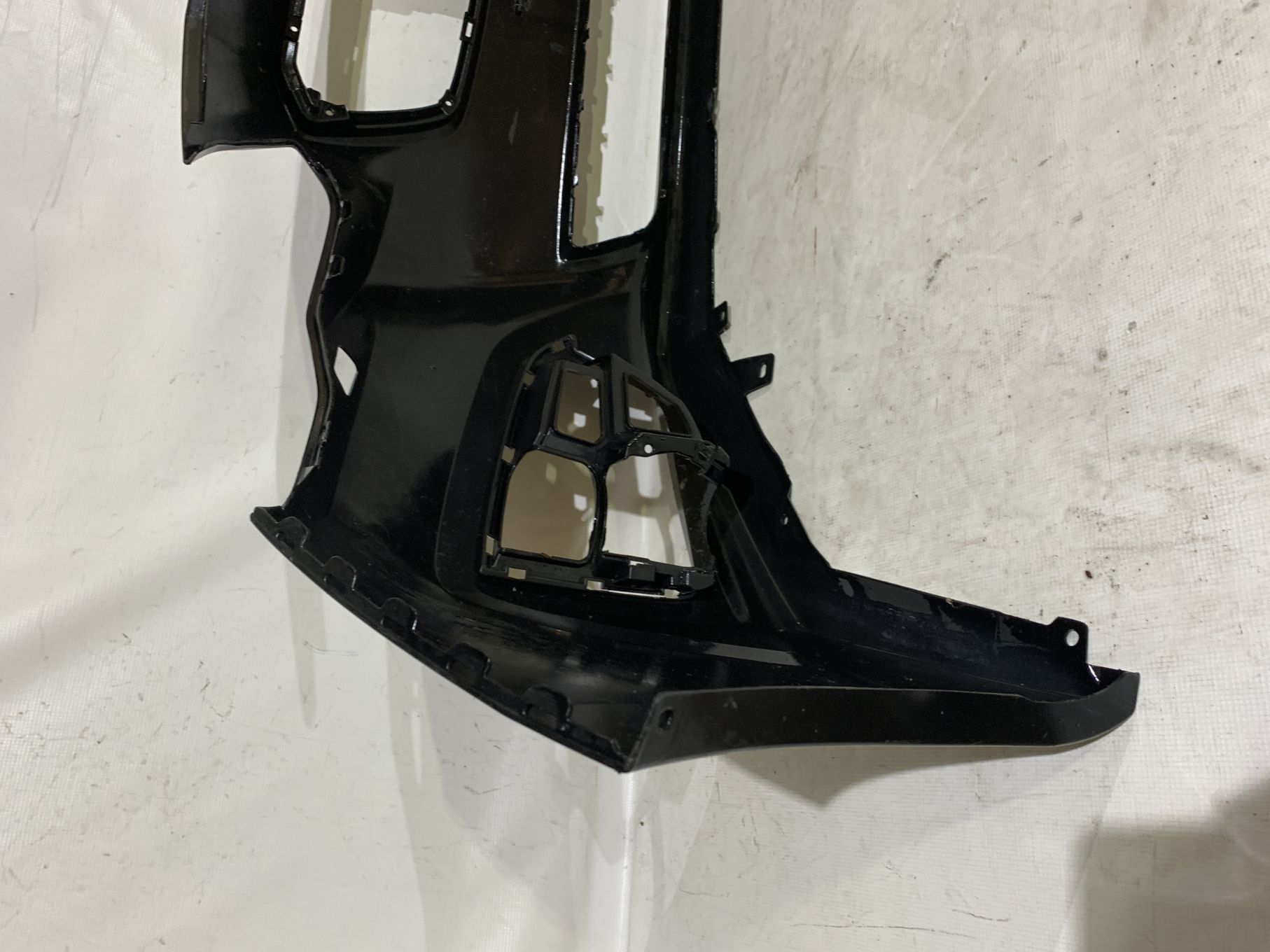 Bara fata Subaru Impreza, Sport GT, 2016, 2017, 2018, 2019, 2020, 2021, 2022, 2023, cod origine OE 577004FL000.