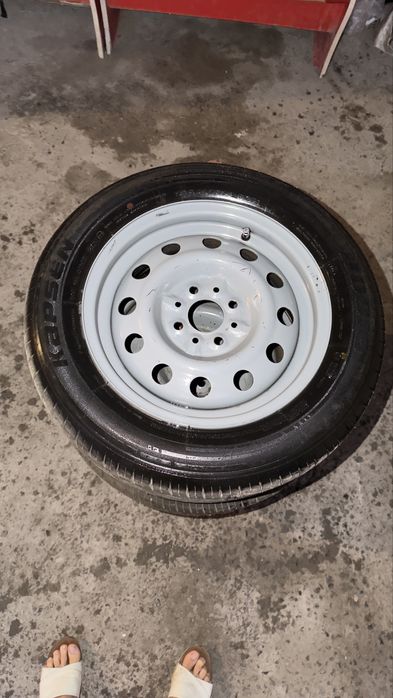 зимни летни шина диска Р14