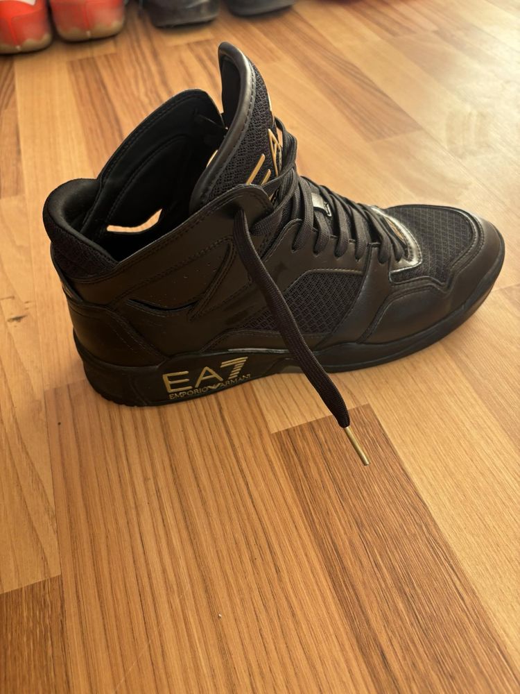Pantofi EA7