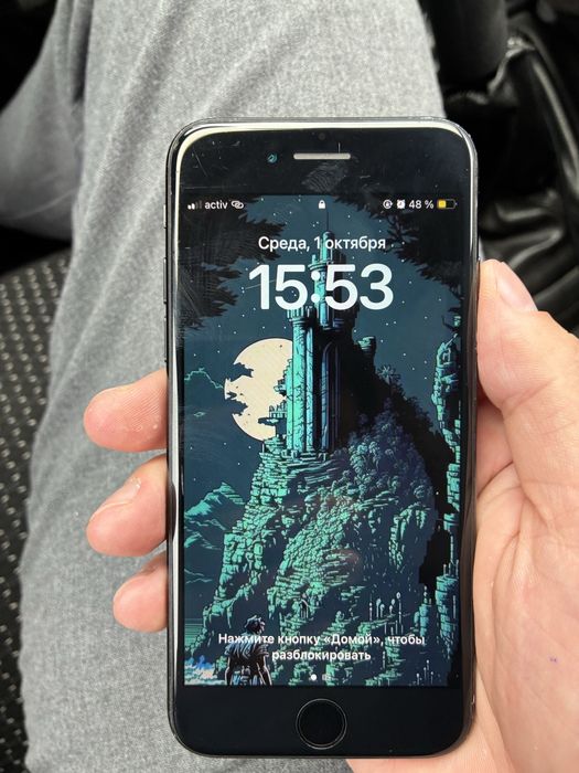 Iphone se 2020, 128gb