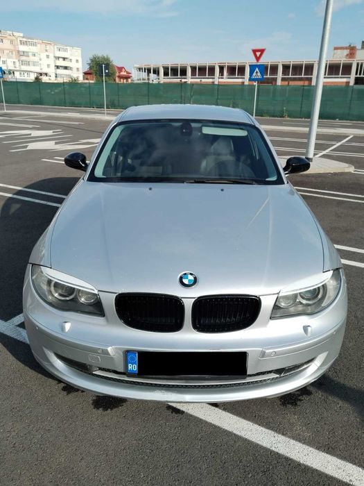 BMW E87 / Seria I / 120D / 177 CP