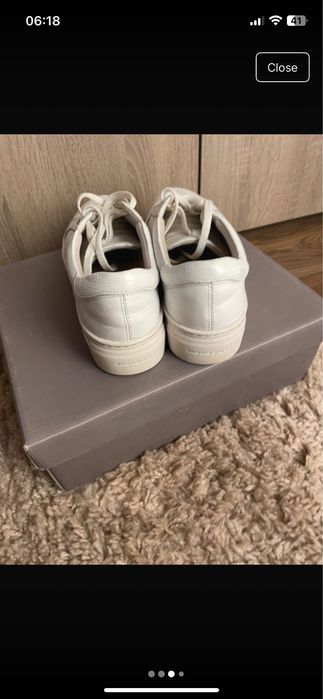 Vand tenisi vagabond