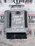 ECU 04L 907 309 B Bosch 0 281 018 510 pentru 1.6 tdi CLH Seat Leon 5F