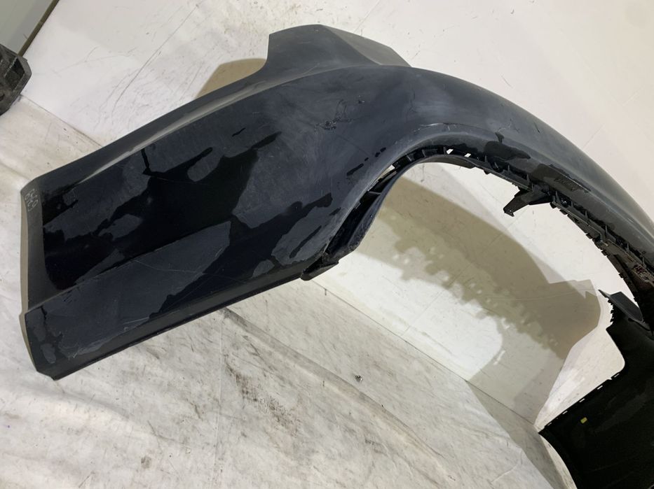 Bara spate Audi A6 C7, Kombi Avant, 2011, 2012, 2013, 2014, cod origine OE 4G9807511P.