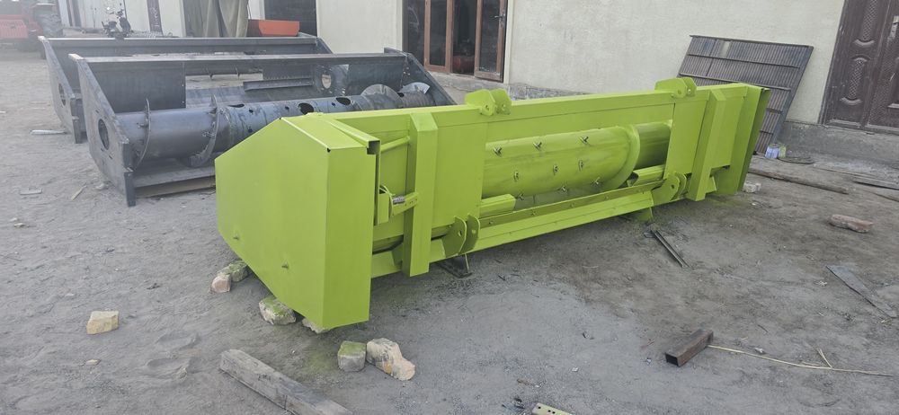 Жатка падборщик лентали Jatka podborshik