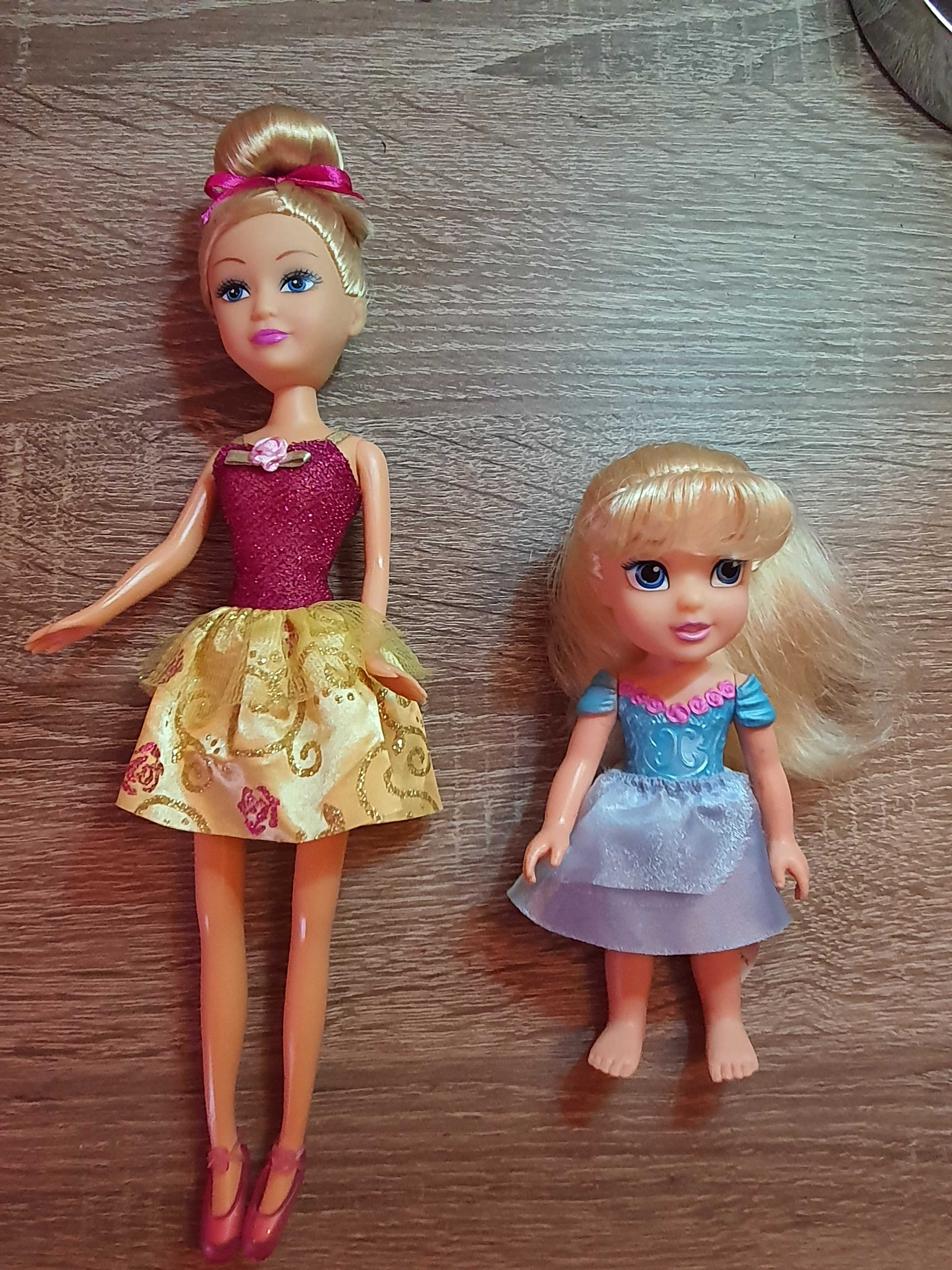 Papusi Barbie Mattel/Balerina
