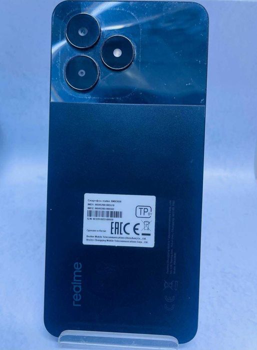 Realme C51 (Атырау 0612/744209)