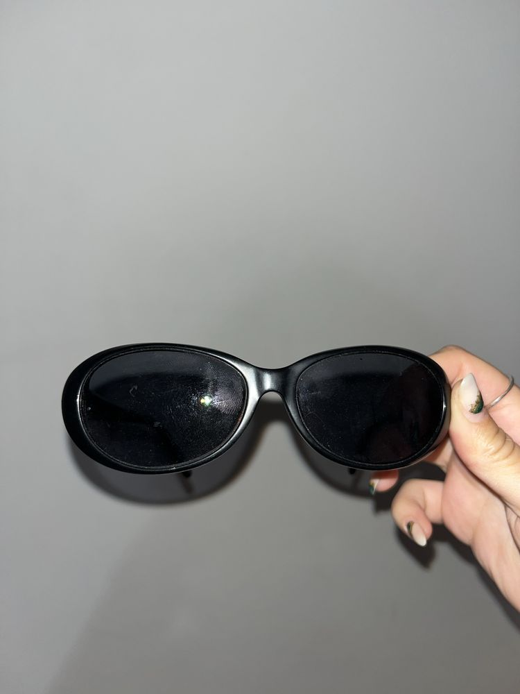 Слънчеви очила на Calvin Klein
