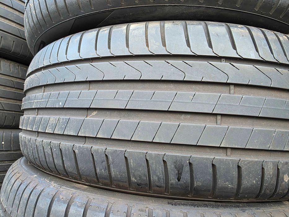 4бр Летни гуми 245 50 19 - Pirelli