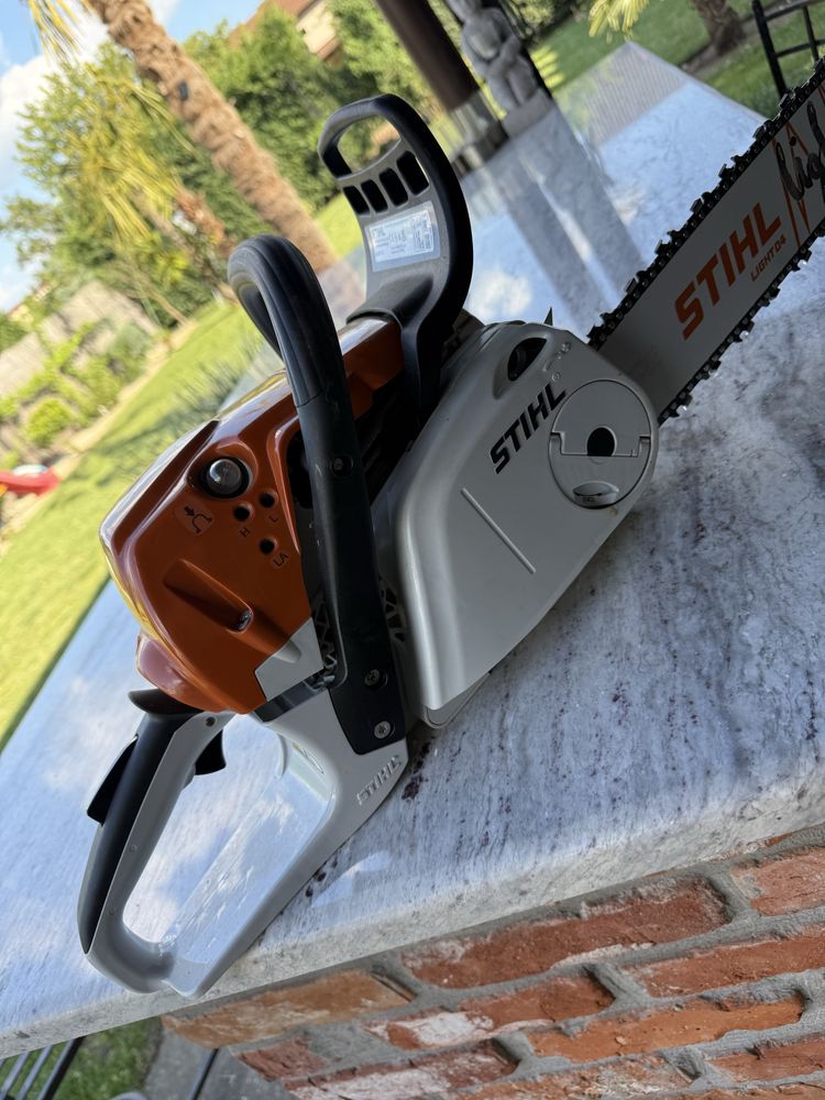 Drujba Stihl MS 231 C ,profesionala ,noua ,2024 !