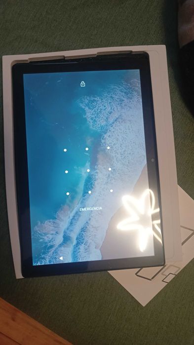 Таблет от Али експрес