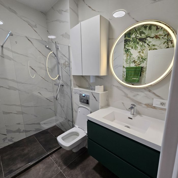 Casa Vila individuala Toamnei Prelungirea Ghencea parc