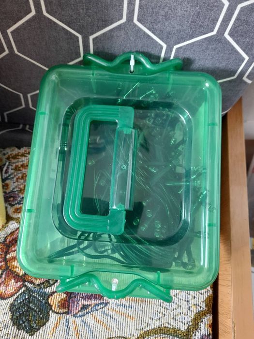 Светеща ЛЕД гирлянда