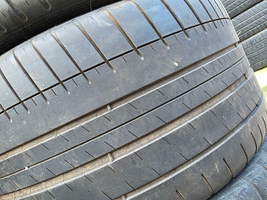 2бр Летни гуми 275 30 20 - Michelin -