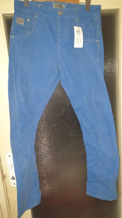 Дънки Jack&Jones  -w33 /L30