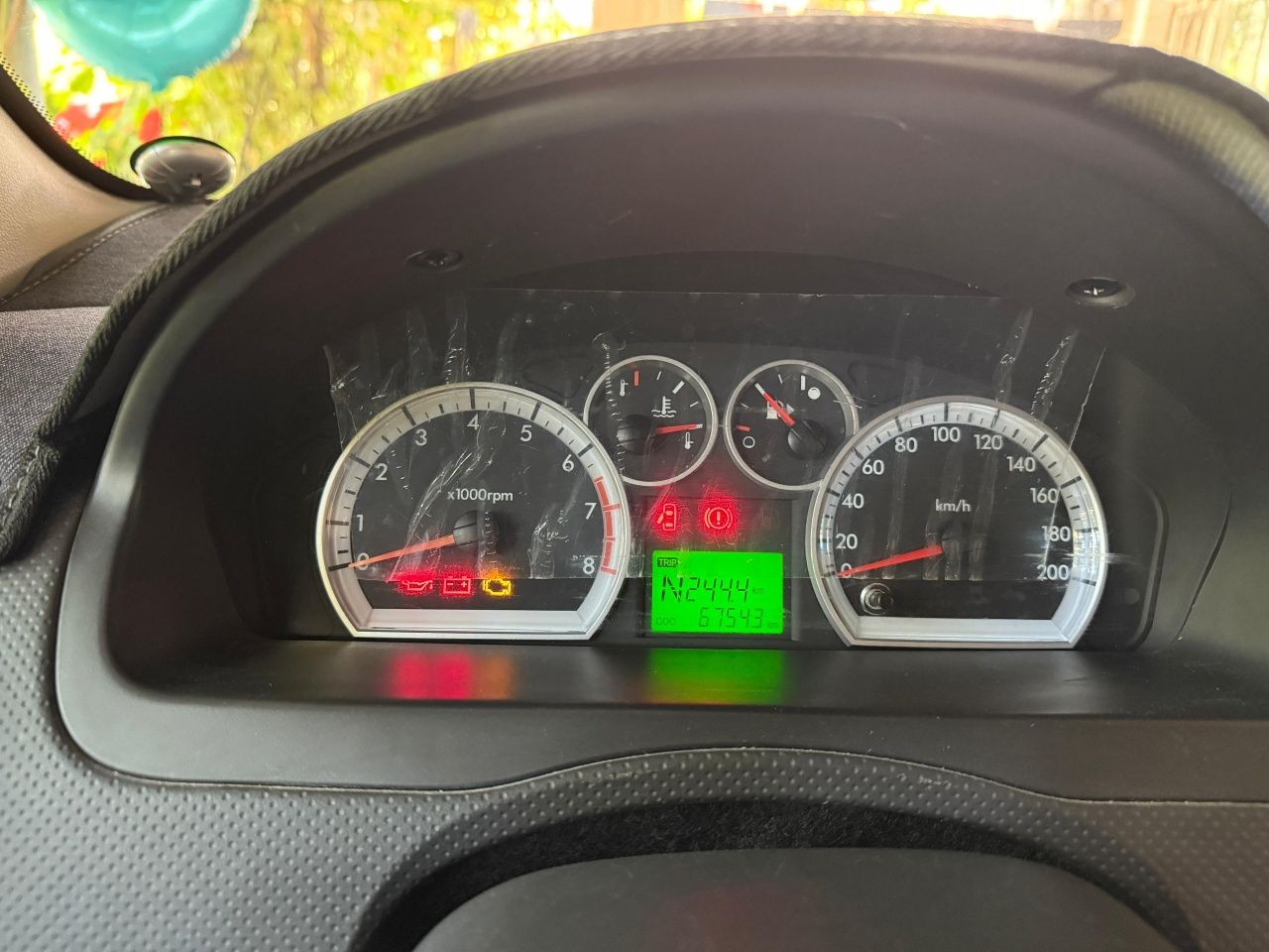 Продается Нексия 3 Автомат