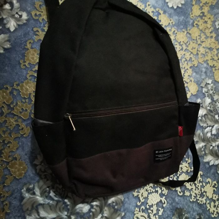 Новый рюкзак для ноута