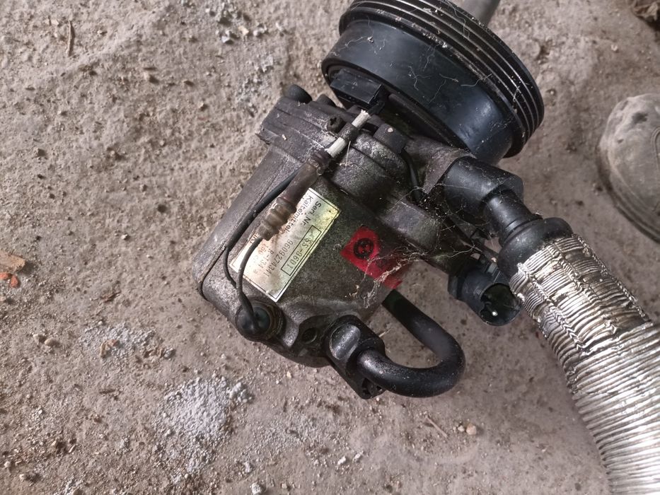 Части  bmw БМВ е36 e46