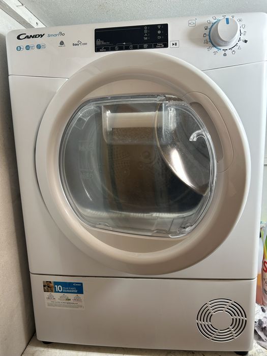 Сушилня Candy 8 kg