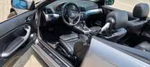 BMW 330Ci M-Paket Sport