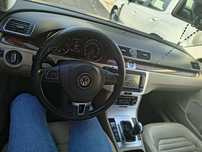 Passat 2012 2.0 177 cp