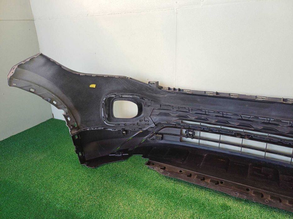 предна броня VW T-Cross 2019-2023г. #1053V