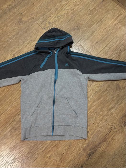 Adidas essentials L размер