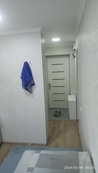 Чиланзар-2, 1/4/4 Своя. Аллея Гагарина