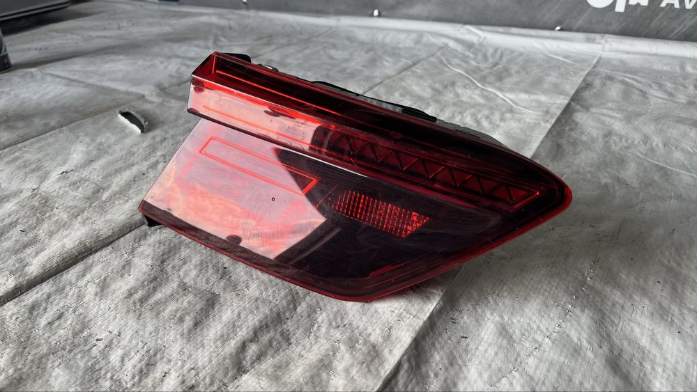 Десен стоп VW Tiguan 2