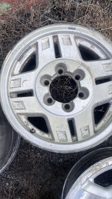 Диск, 16 размер в хорошем состоянии