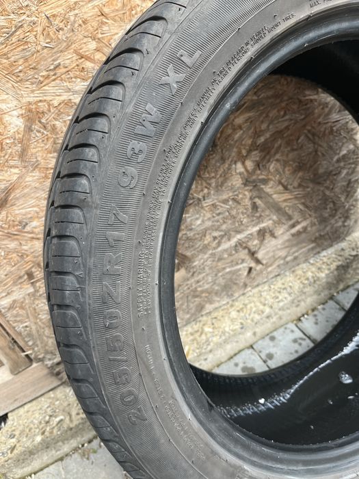 Cauciucuri stare buna M/S