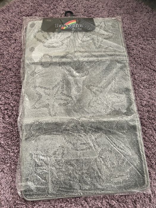 Новые Banyolin коврики для ванны