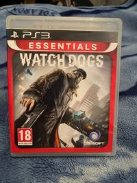 Watch Dogs PS3 - Playstation 3 - PS 3