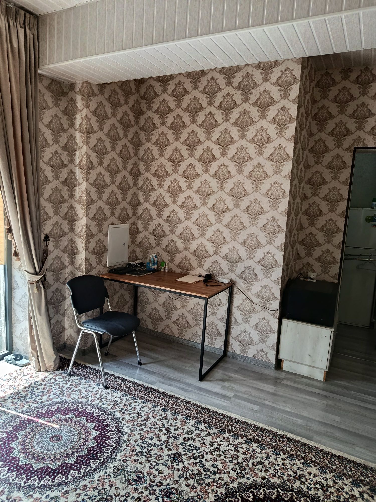 Сдается квартира без маклер