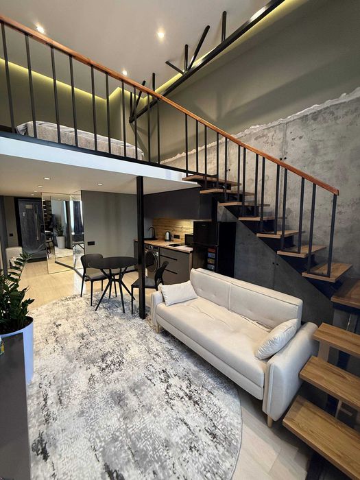 Продается Шикарная квартира ДУПЛЕКС Яккасарайский Black Tower 2/17/17