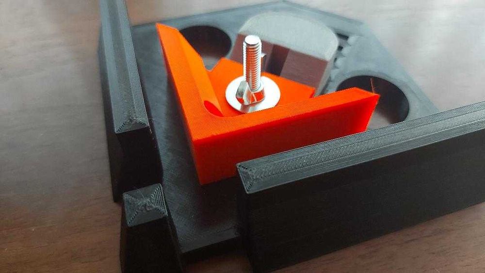 Sablon mobila tip presa 90 grade sau in T pentru ericsoane v.2