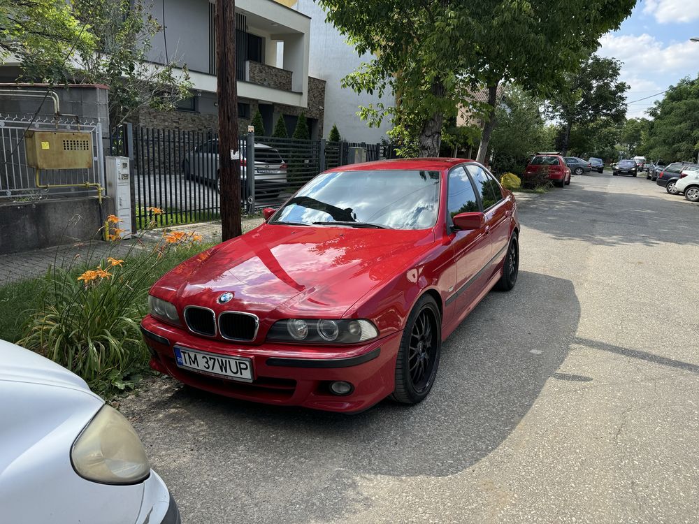 Jante Bmw Bbs Asa Revolution 5x120 19