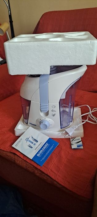 Extractor suc SONASHI,NOU