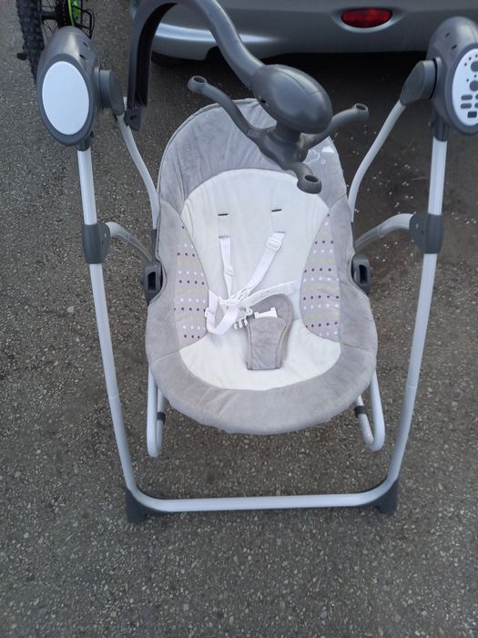 Leagăn bebe super oferta!