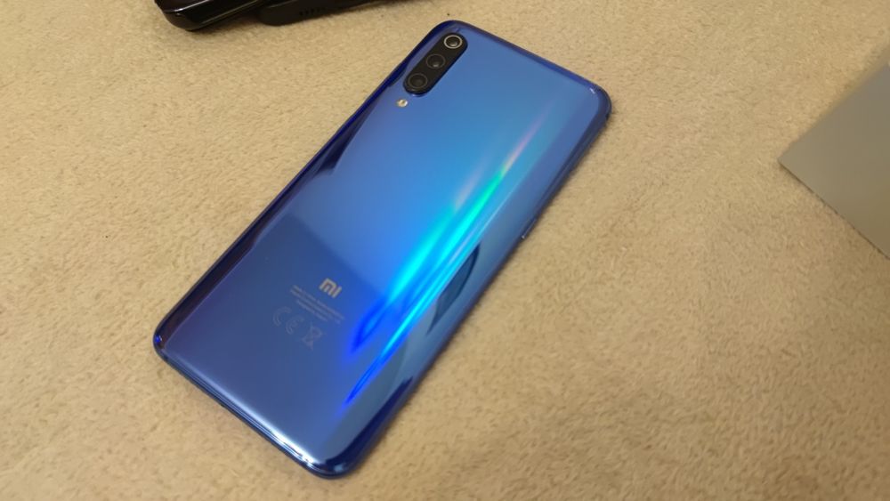 Xiaomi mi 9 6/64Gb