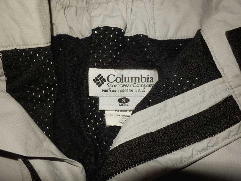 Pantaloni ski schi COLUMBIA Titanium Waterproof (men S) REDUCERE !