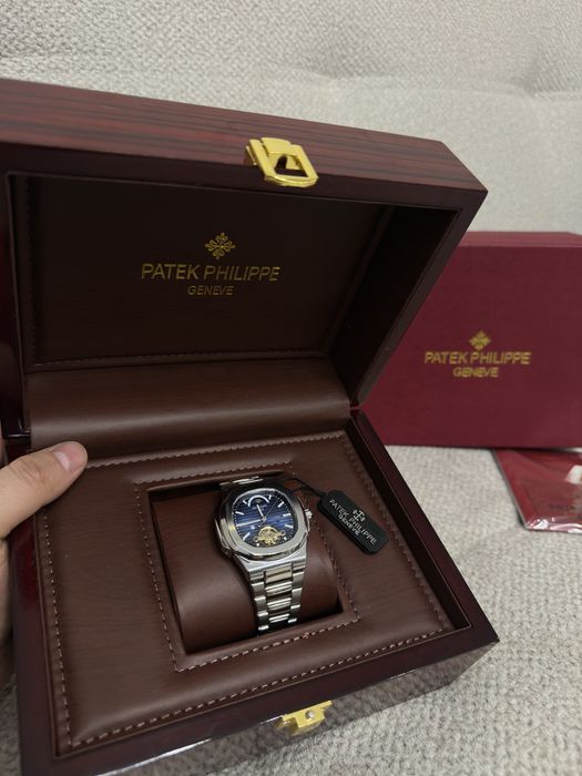 Patek Philippe часы