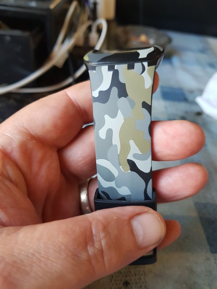 Swatch touch часовник