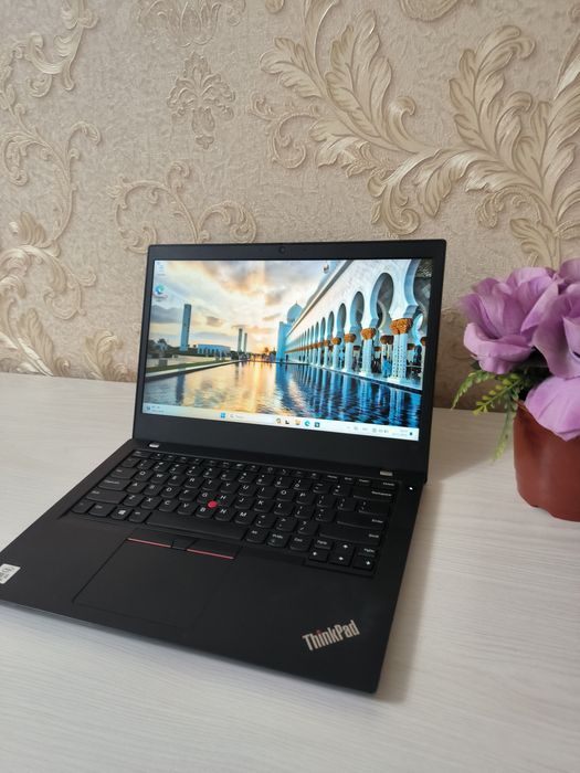 Lenovo Thinkpad L14 Touchscreen