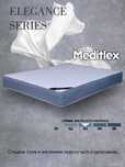 Матрас Meditlex – anatomic matras bilan sog‘lom uyqu!